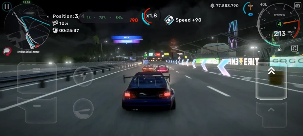 latest Modded Version of IOS
