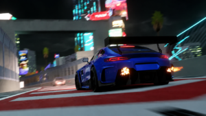Free Download of CarX Street MOD APK Older Versions