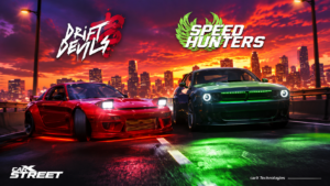 Download CarX Street for iOS (v1.18.0) – iPhone & iPad