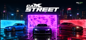 Best Tips for Using CarX Street 2 Mod APK Like a Pro