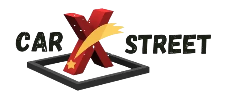 CarX Street Mod APK