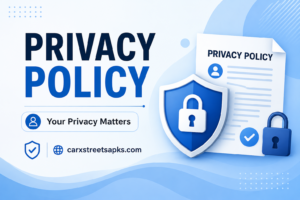 Privacy Policy